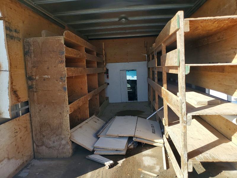 2003 Chev Express G3500