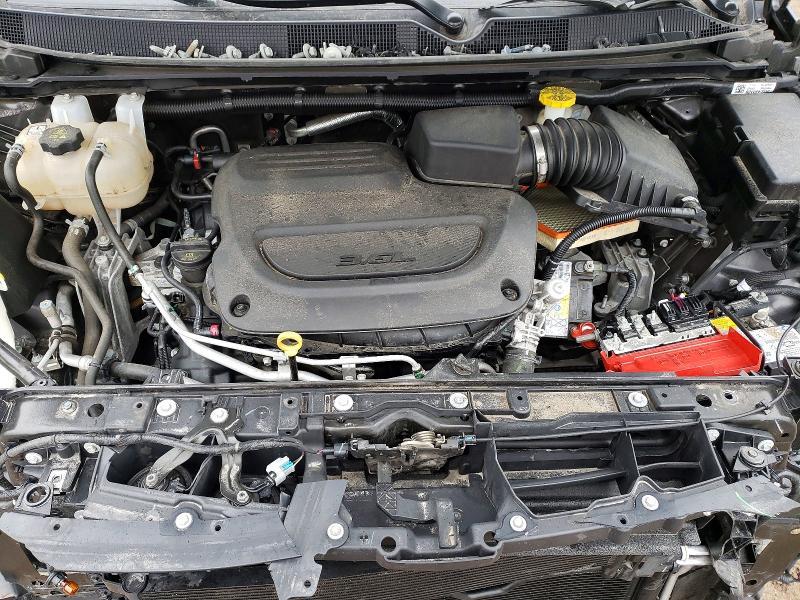 2023 Chrysler Grand Caravan sxt