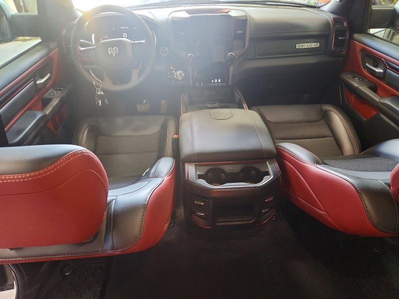 2025 Dodge RAM 1500 Rebel