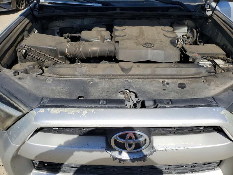2014 Toyota 4runner SR5