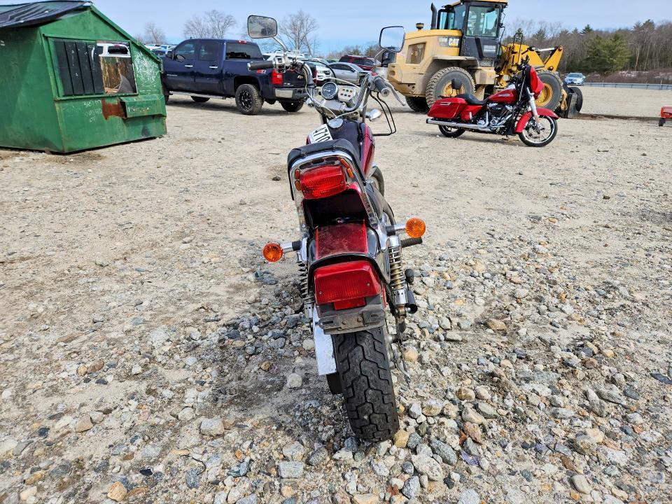 1994 Kawasaki EN500