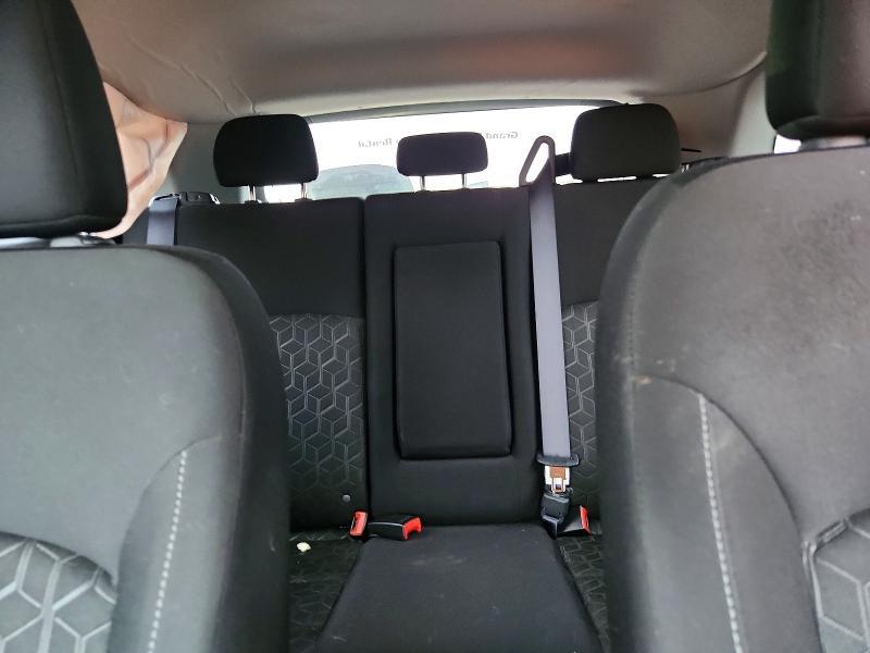 2022 Mitsubishi Outlander Sport es