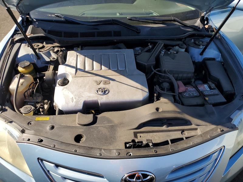 2007 Toyota Camry xle V6