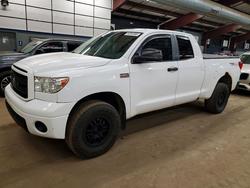 Toyota salvage cars for sale: 2013 Toyota Tundra Grade