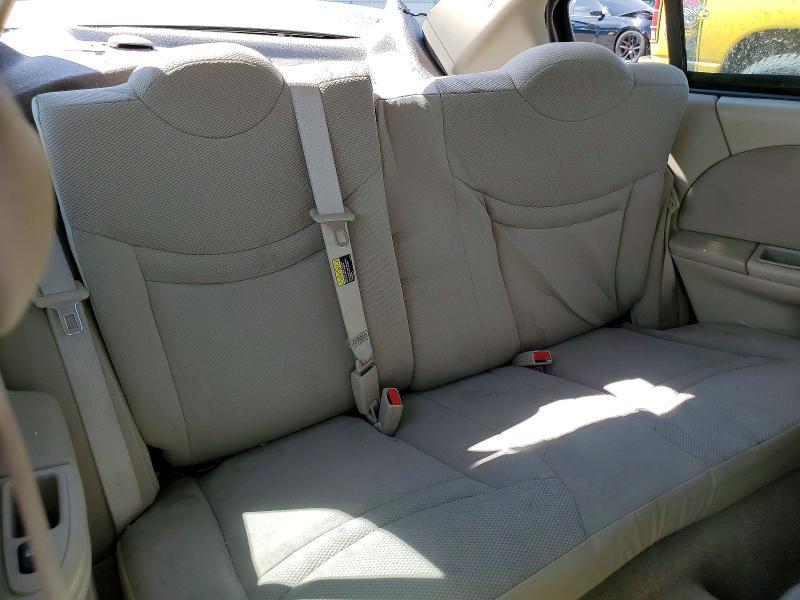 2003 Saturn Ion Level 2