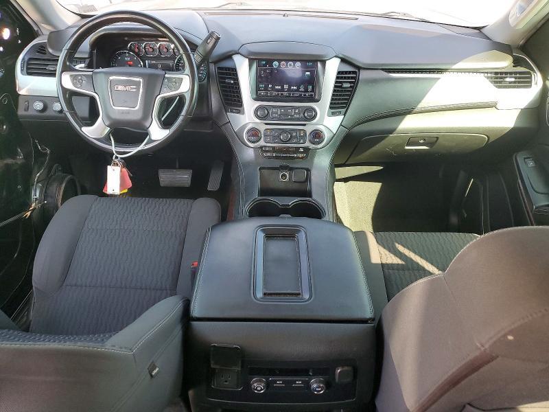 2018 GMC Yukon sle