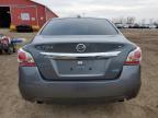 2015 Niss Altima 2.5 s 4DR