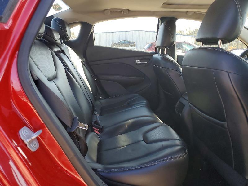 2014 Dodge Dart Limited