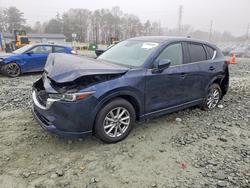 Mazda salvage cars for sale: 2025 Mazda Cx-5 Select