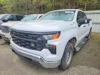 2022 Chevrolet Silverado K1500