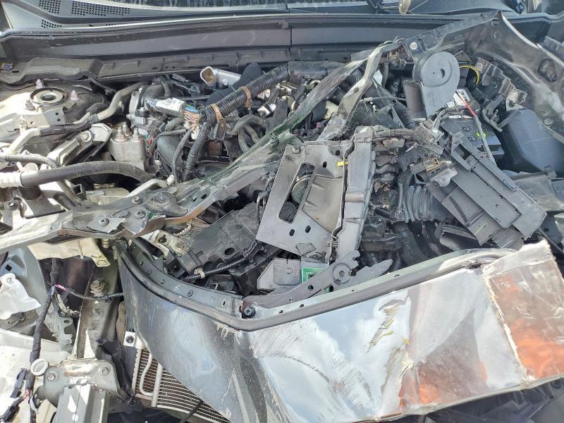 2023 Mazda Cx-30 Select