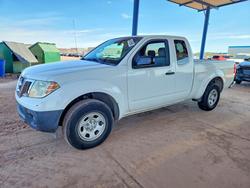 2015 Nissan Frontier S en venta en Phoenix, AZ