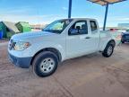 2015 Nissan Frontier S