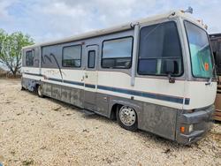 Gulf Stream salvage cars for sale: 1993 Gulf Stream 1992 Spartan Motorhome