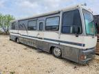 1993 Gulf Stream 1992 Spartan Motorhome
