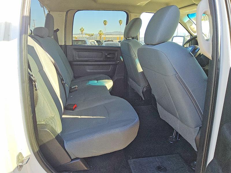 2016 Dodge RAM 1500 ST