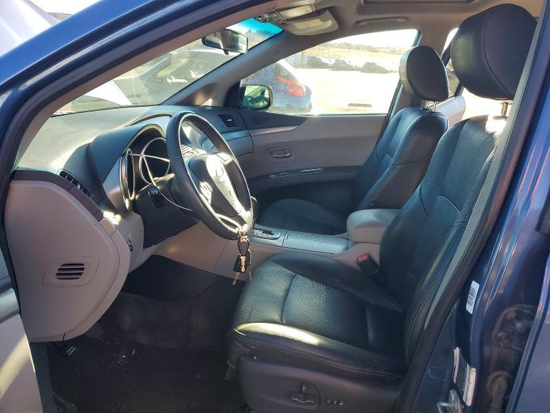 2007 Subaru B9 Tribeca 3.0 H6