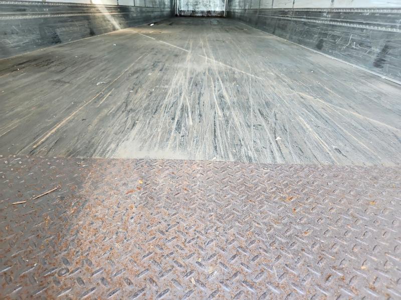 2015 Great Dane Great Dane Trailers