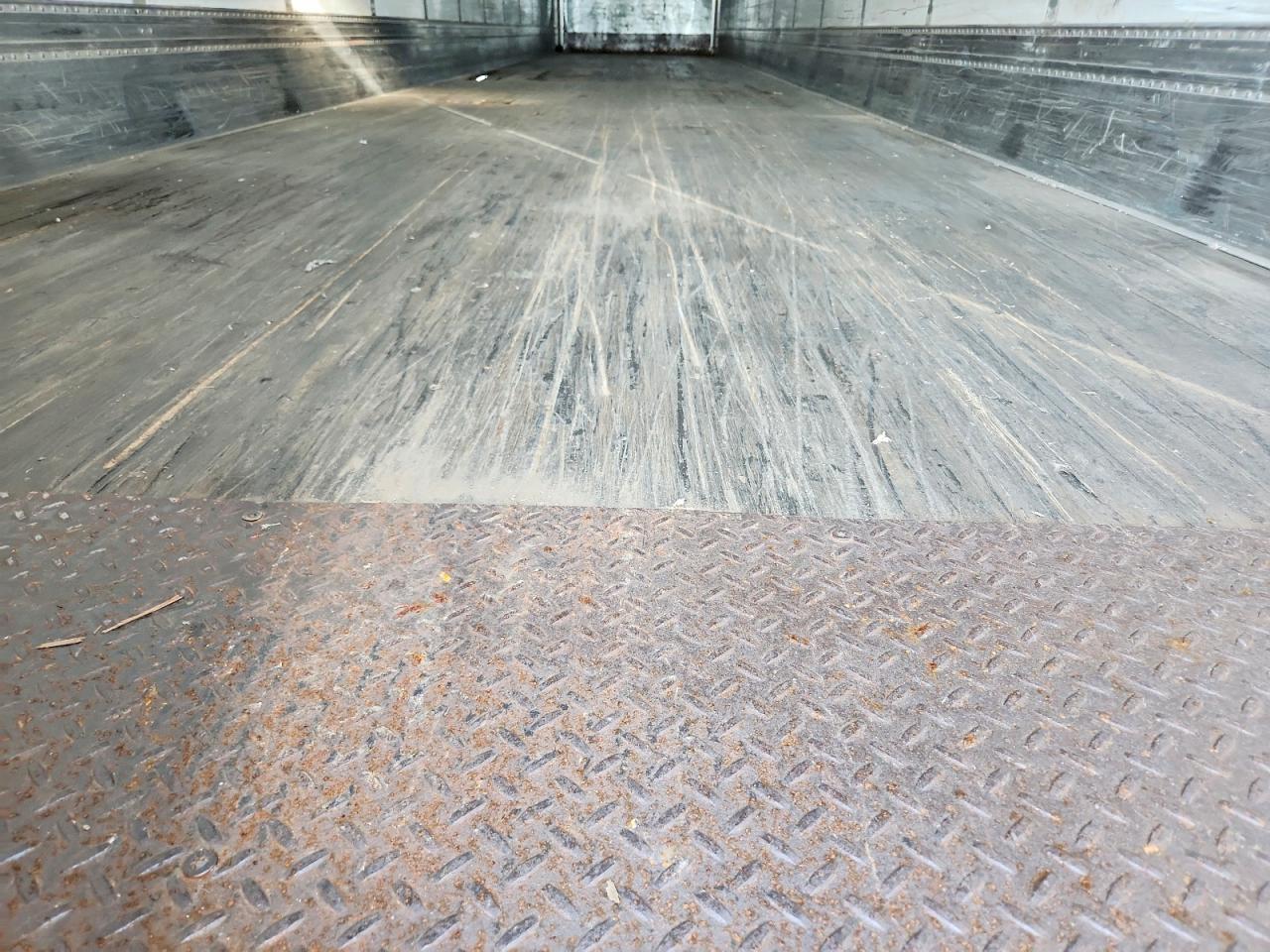 2015 Great Dane Great Dane Trailers