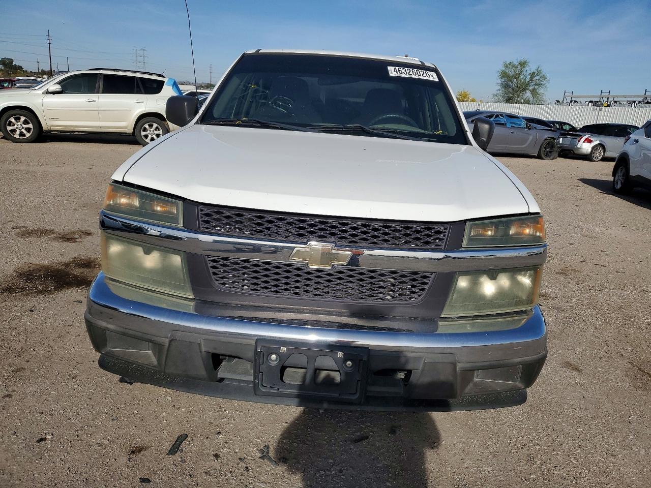 2006 Chev Colorado