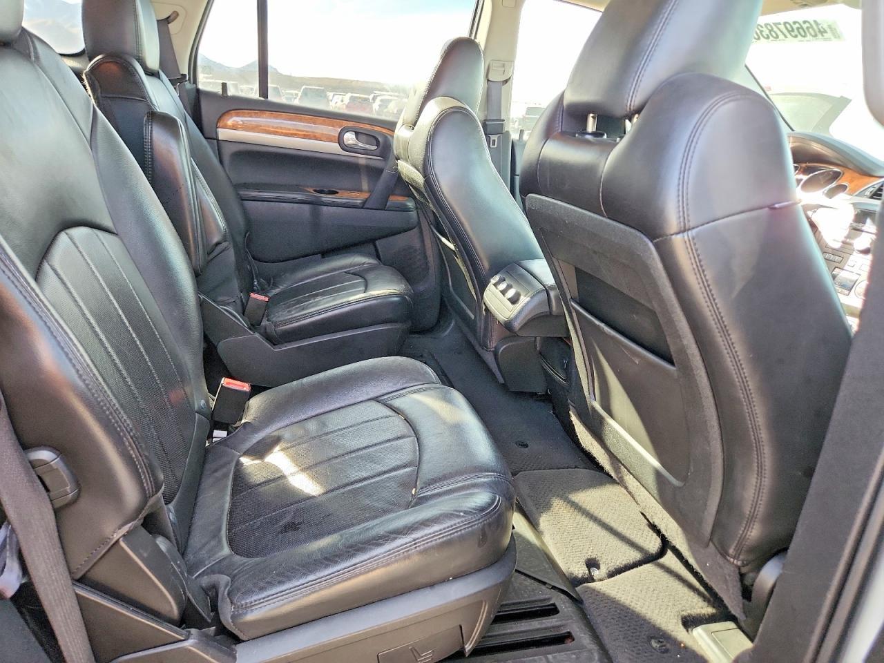 2012 Buick Enclave