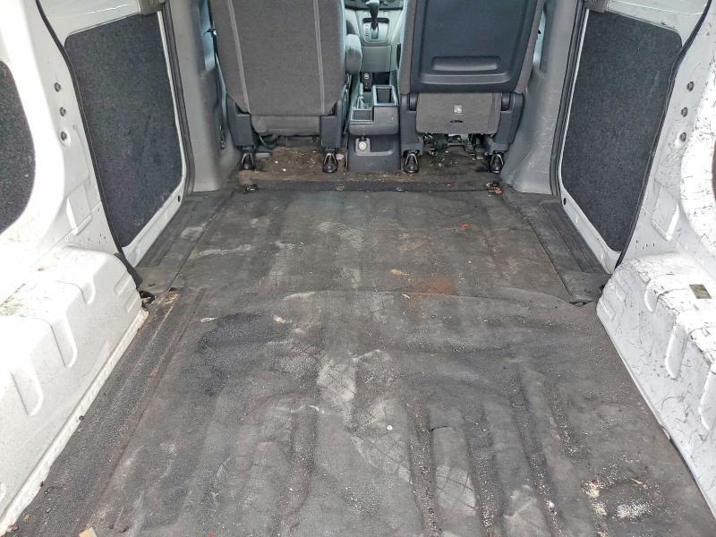 2018 Nissan NV200 SV