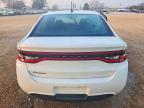 2015 Dodge Dart se