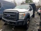 2015 Ford F450 Super Duty