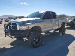 Dodge Vehiculos salvage en venta: 2003 Dodge RAM 2500 ST