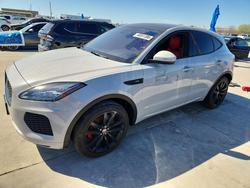Jaguar Etype Vehiculos salvage en venta: 2019 Jaguar E-pace R-dynamic hse