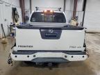 2020 Nissan Frontier PRO-4X
