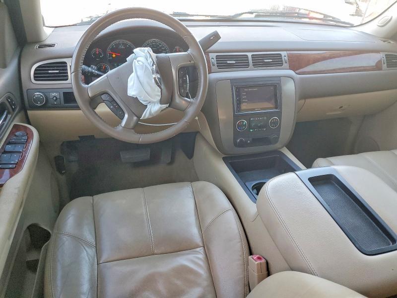 2009 GMC Sierra C1500 slt