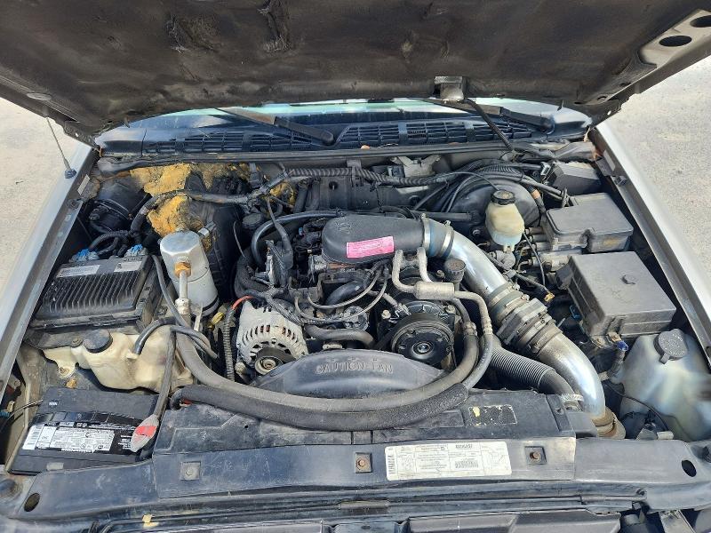 1999 Chev Blazer