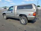 2000 Chevrolet Silverado K1500