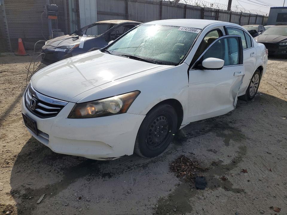 2011 Honda Accord lx
