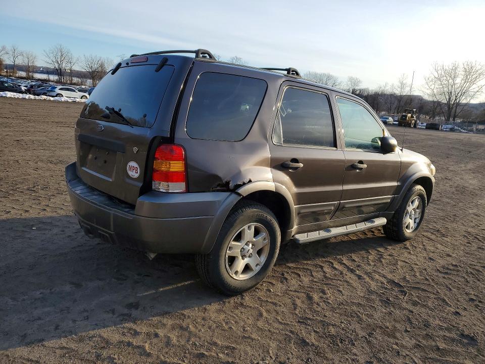 2006 Ford Escape xlt