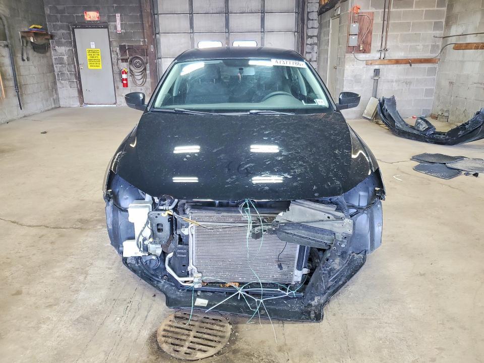 2015 Volkswagen Jetta tdi