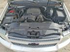 2011 Chevrolet Avalanche LTZ