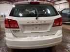 2012 Dodge Journey se