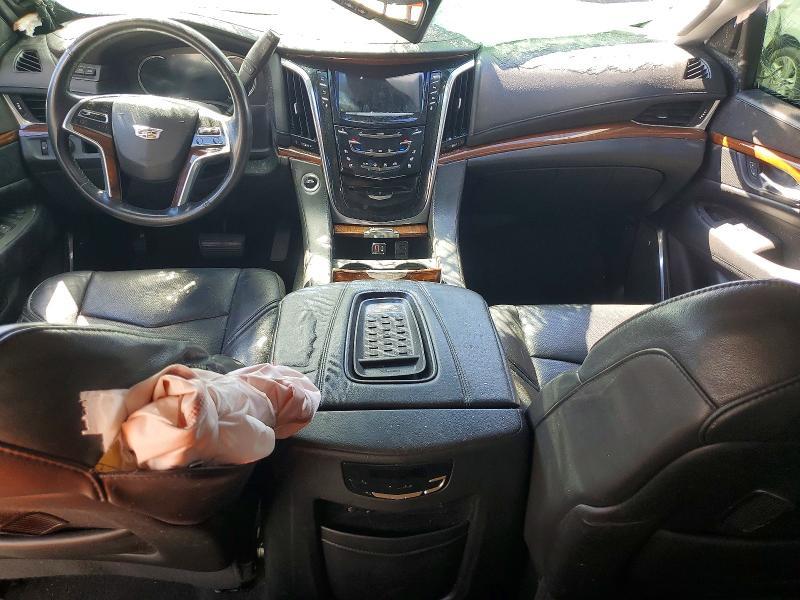 2016 Cadillac Escalade Luxury