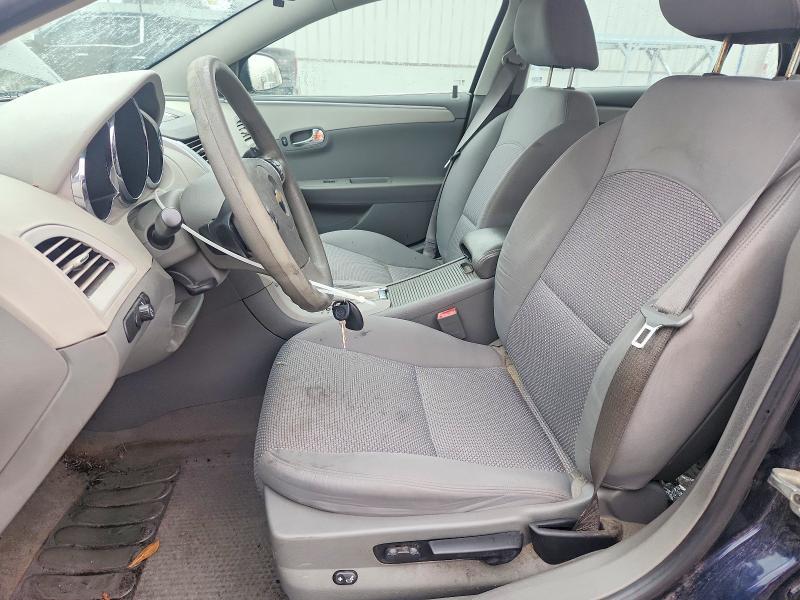 2010 Chevrolet Malibu 1LT