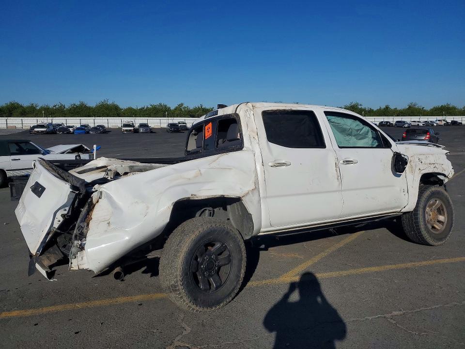 2020 Toyota Tacoma SR V6