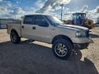 2007 Ford F150 Supercrew