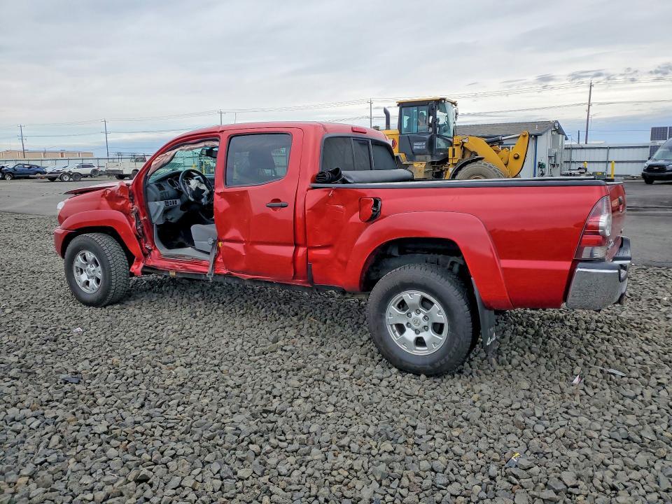 2013 Toyota Tacoma V6
