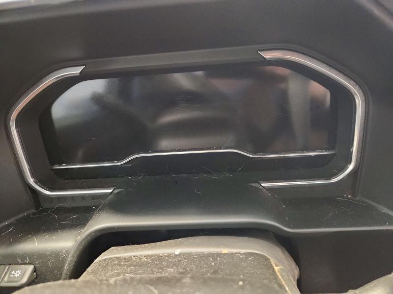 2024 GMC Sierra K2500 Denali Ultimate