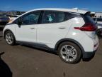 2017 Chevrolet Bolt ev lt