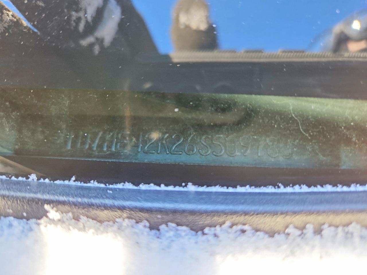 2006 Dodge Dakota slt