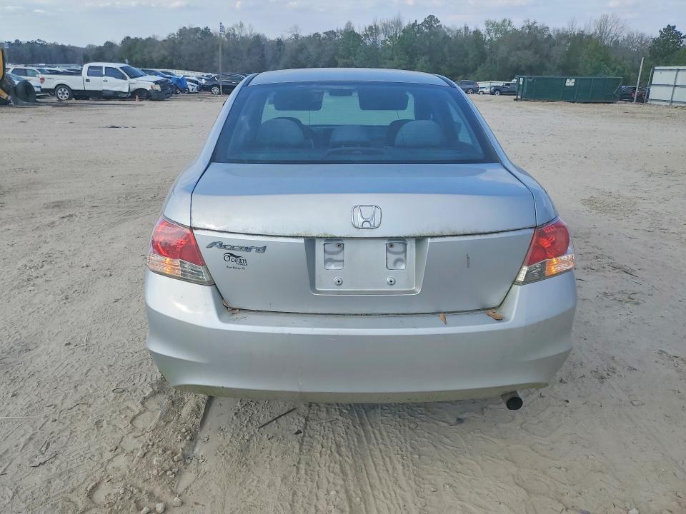 2010 Honda Accord lx