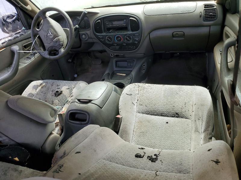 2006 Toyota Tundra SR5
