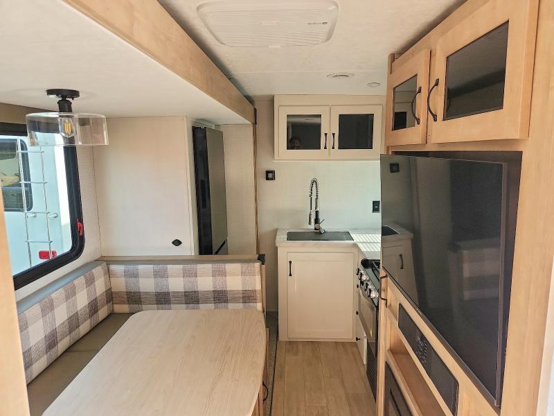 2025 Foresriver 2025 Forest River Palomino Camper